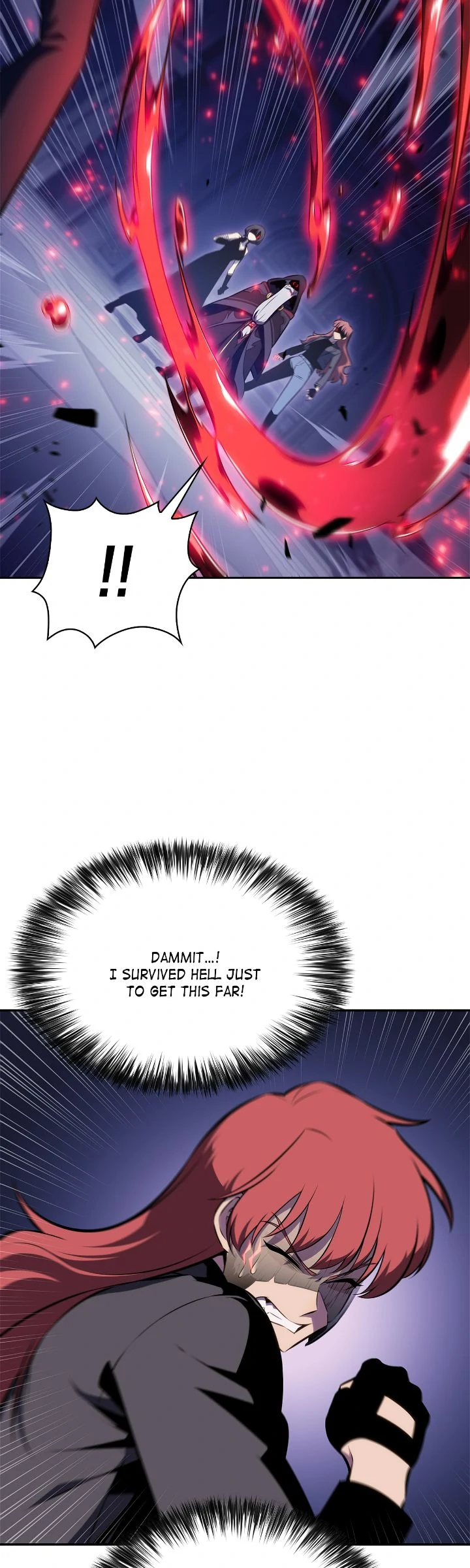 Read I'm the Max-Level Newbie Manga Online