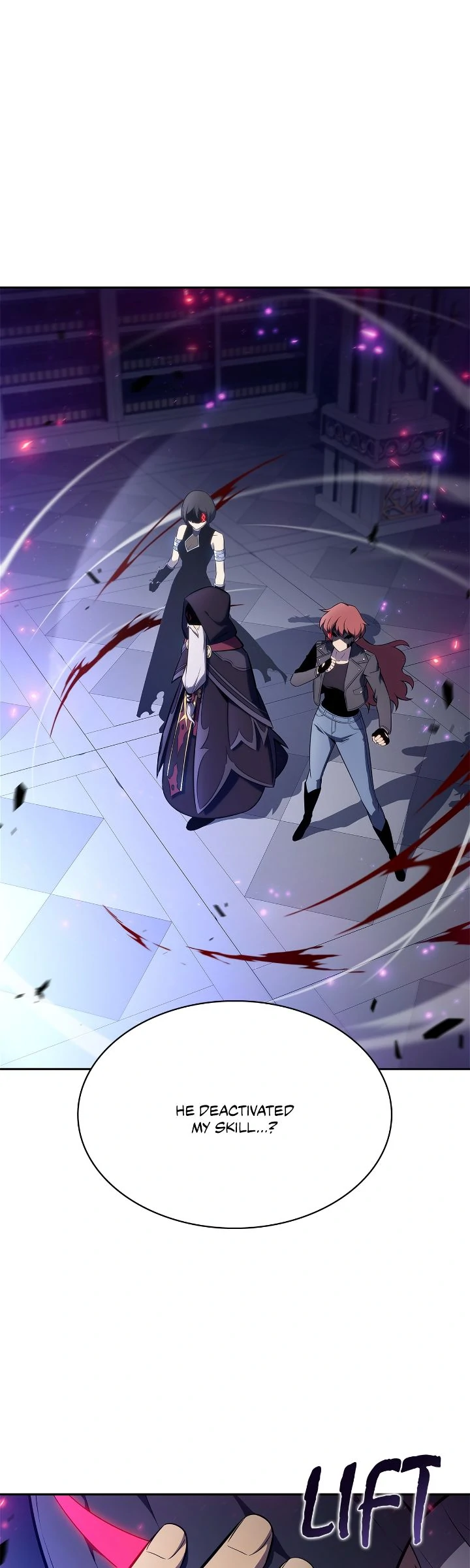 Read I'm the Max-Level Newbie Manga Online