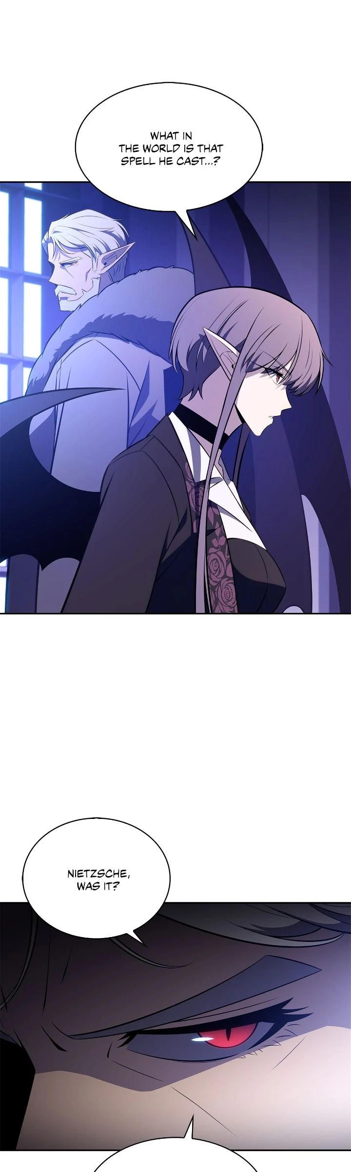 Read I'm the Max-Level Newbie Manga Online