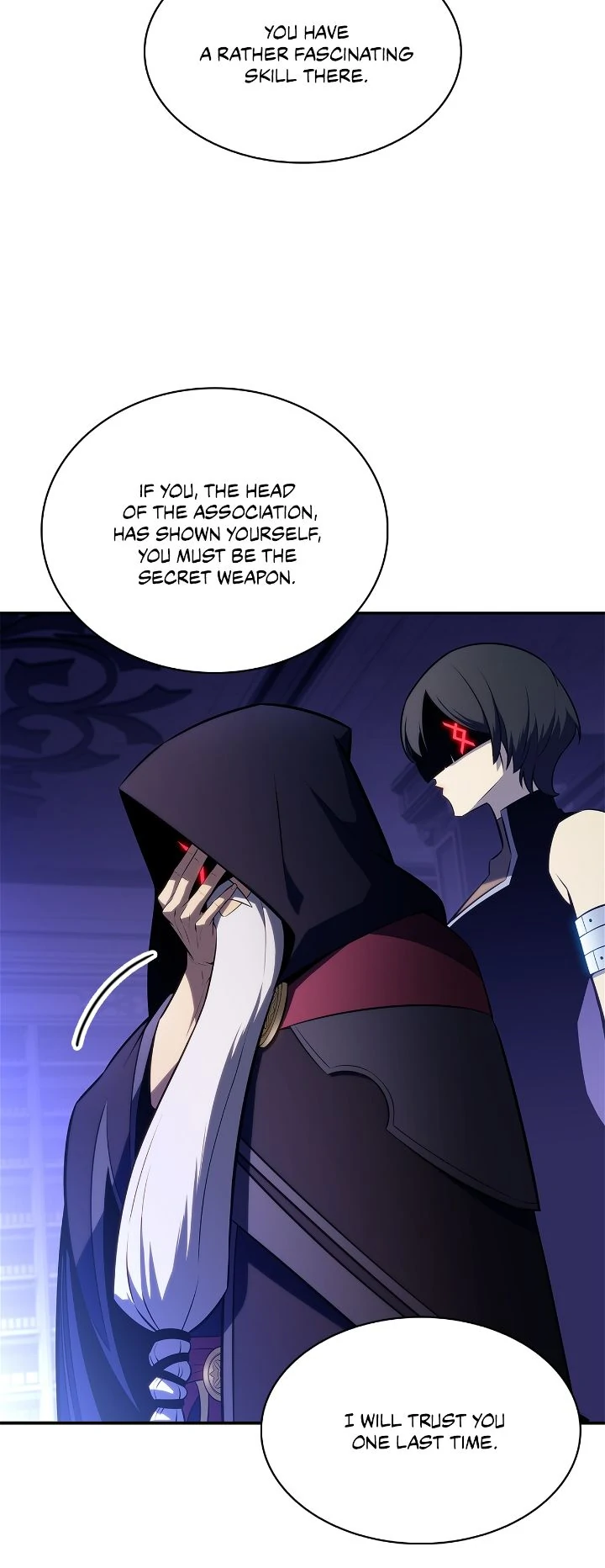 Read I'm the Max-Level Newbie Manga Online