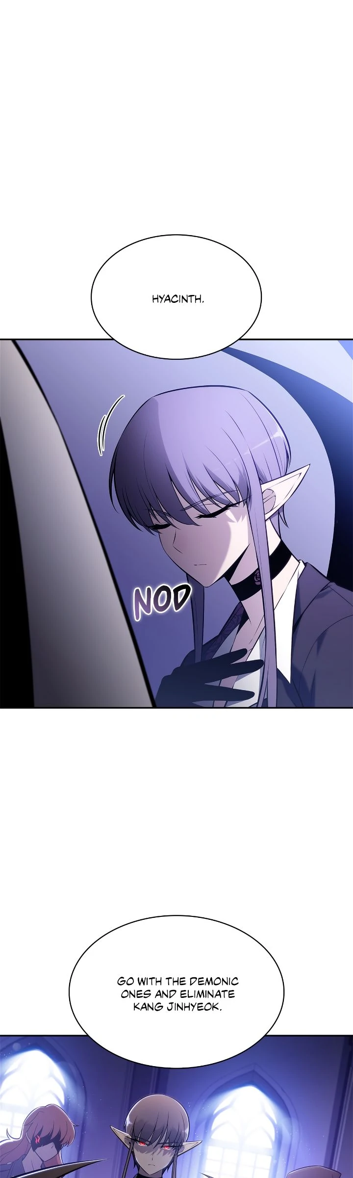 Read I'm the Max-Level Newbie Manga Online