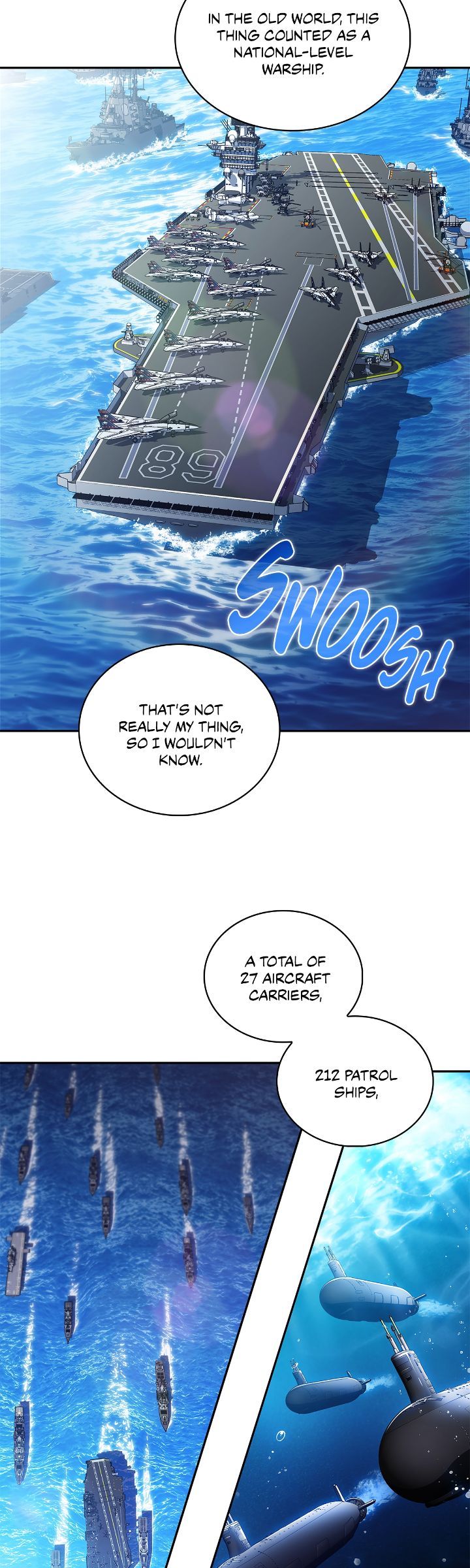 Read I'm the Max-Level Newbie Manga Online