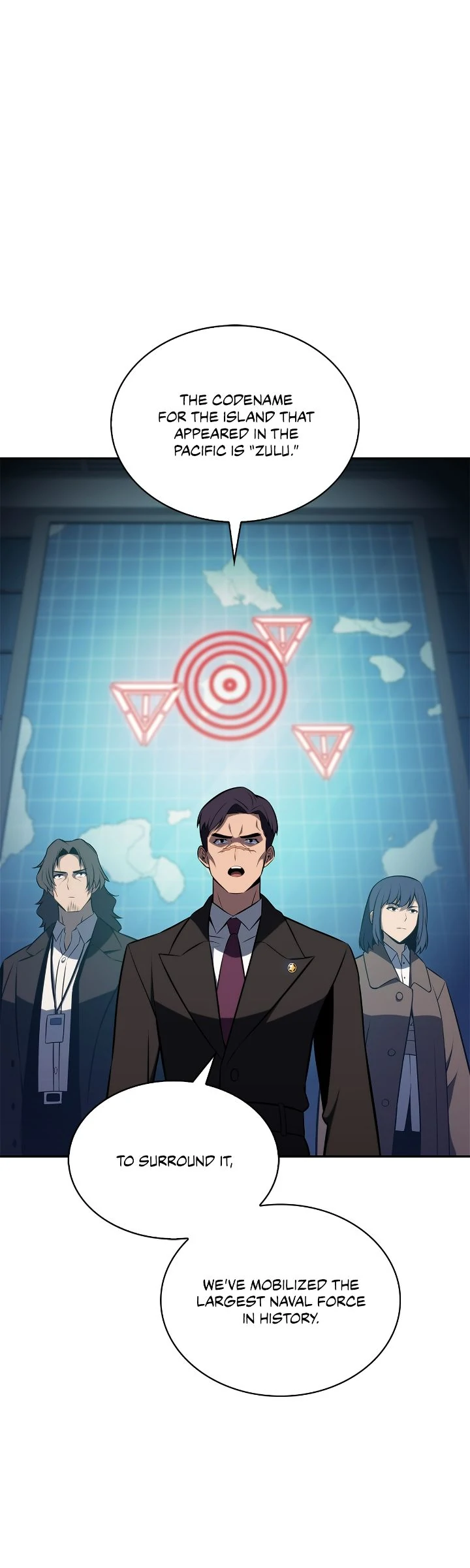 Read I'm the Max-Level Newbie Manga Online