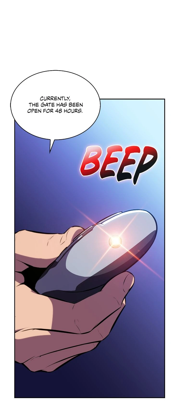 Read I'm the Max-Level Newbie Manga Online