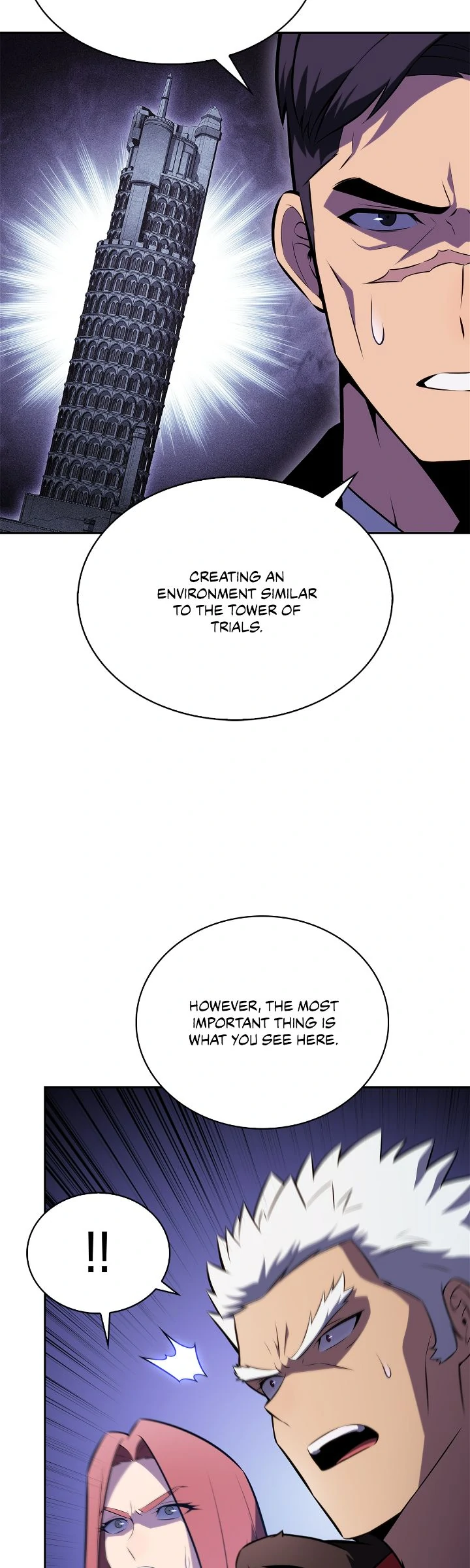 Read I'm the Max-Level Newbie Manga Online