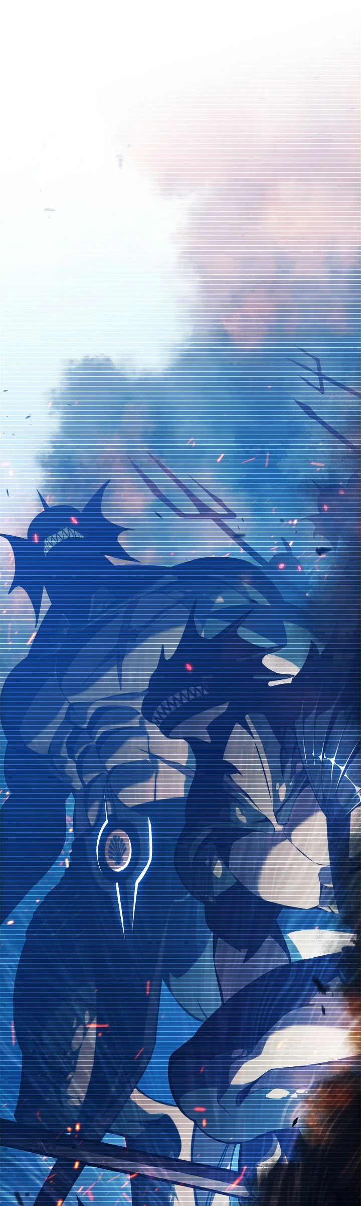 Read I'm the Max-Level Newbie Manga Online