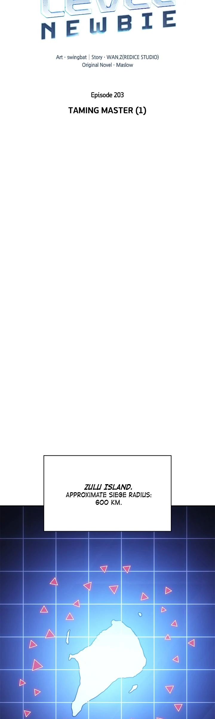 Read I'm the Max-Level Newbie Manga Online