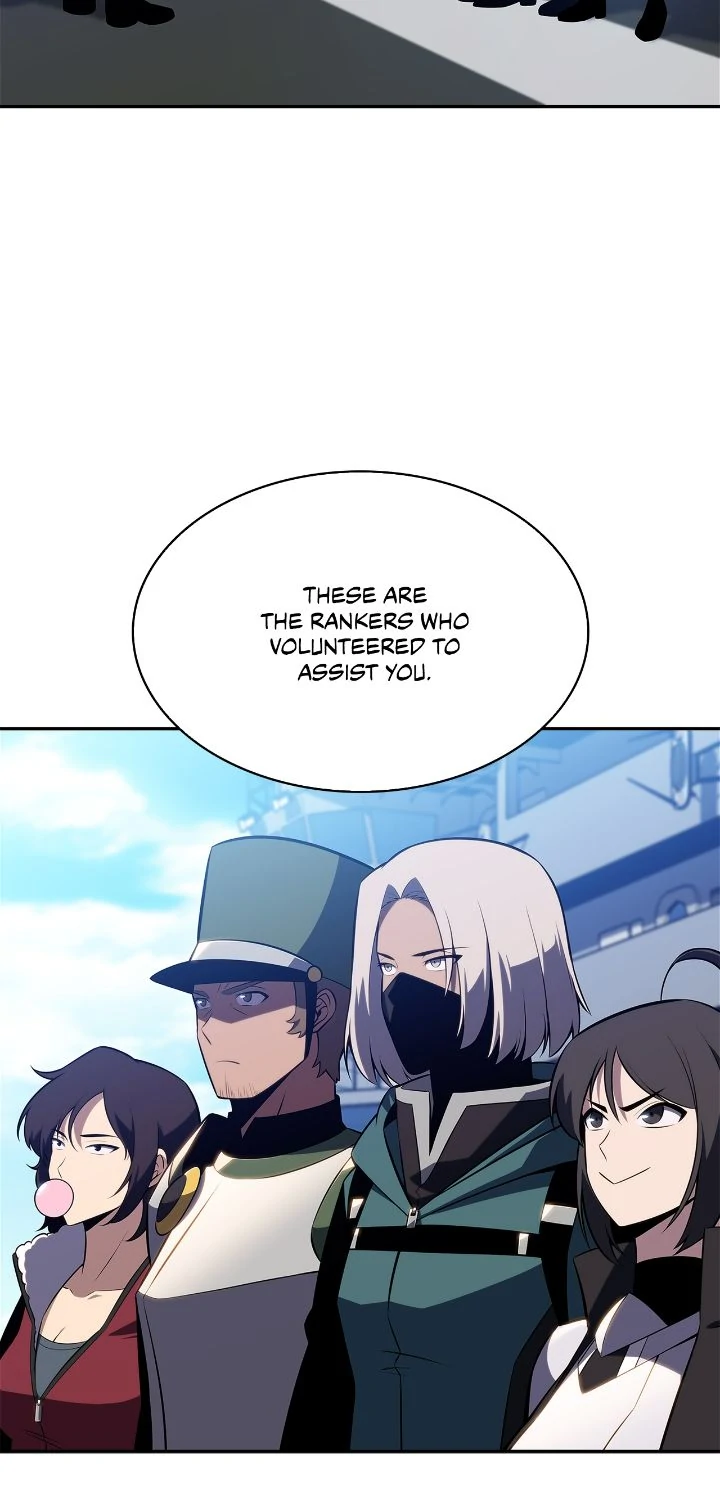 Read I'm the Max-Level Newbie Manga Online