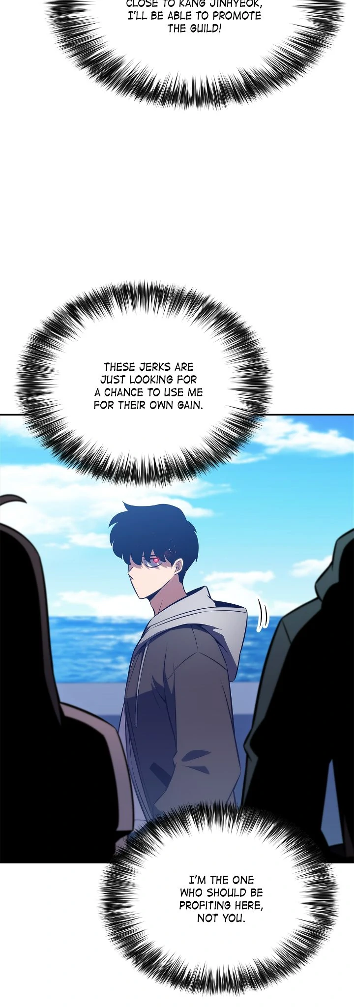 Read I'm the Max-Level Newbie Manga Online