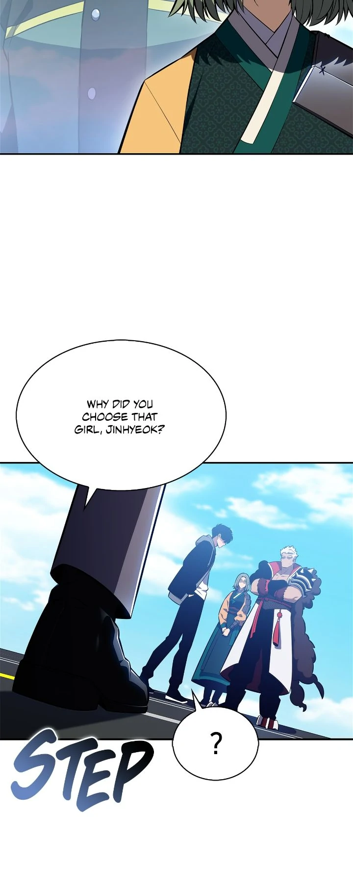 Read I'm the Max-Level Newbie Manga Online