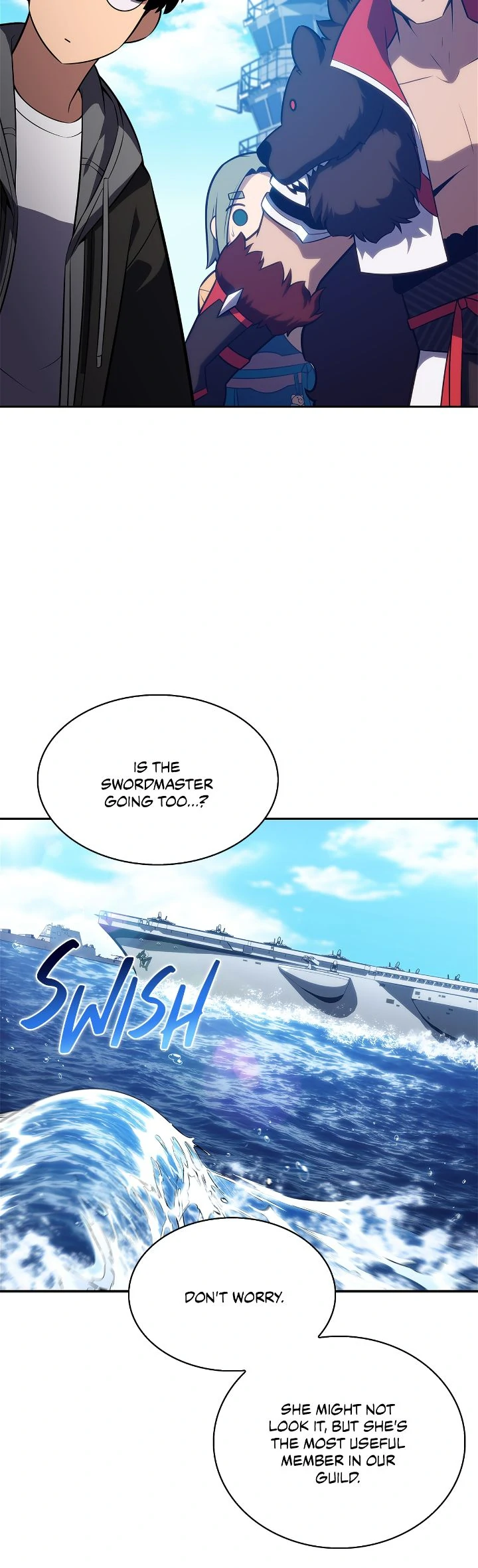 Read I'm the Max-Level Newbie Manga Online