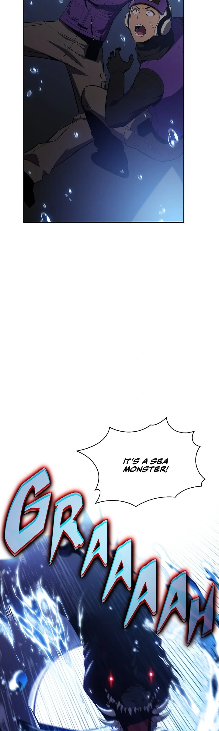 Read I'm the Max-Level Newbie Manga Online