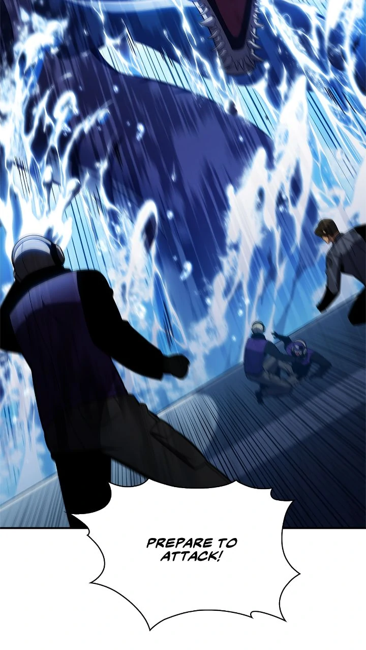 Read I'm the Max-Level Newbie Manga Online