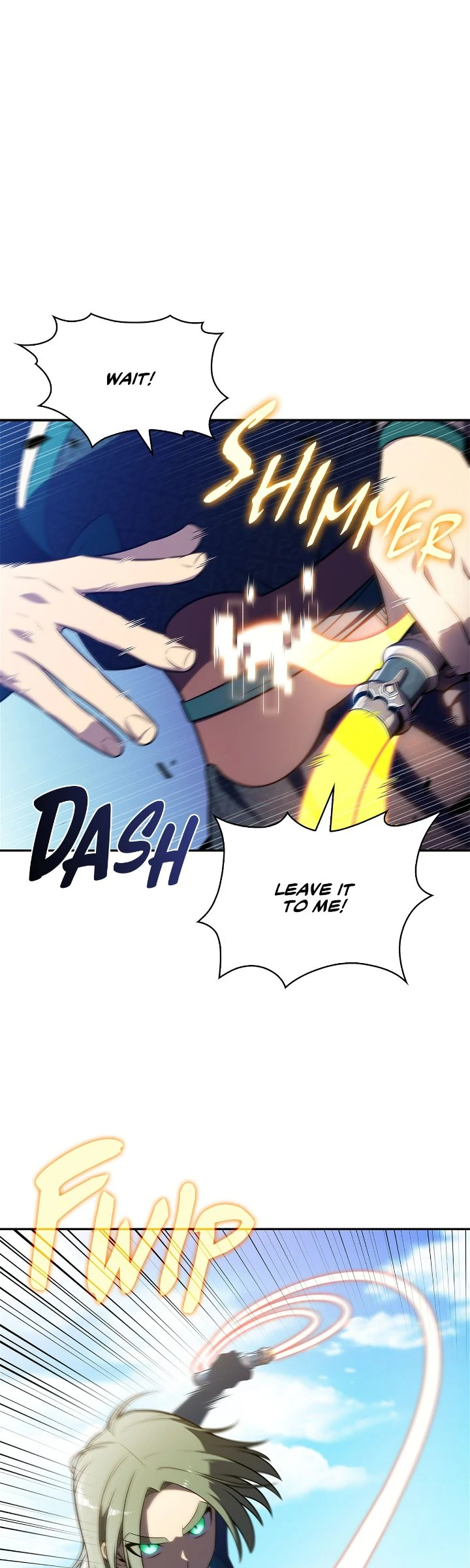 Read I'm the Max-Level Newbie Manga Online