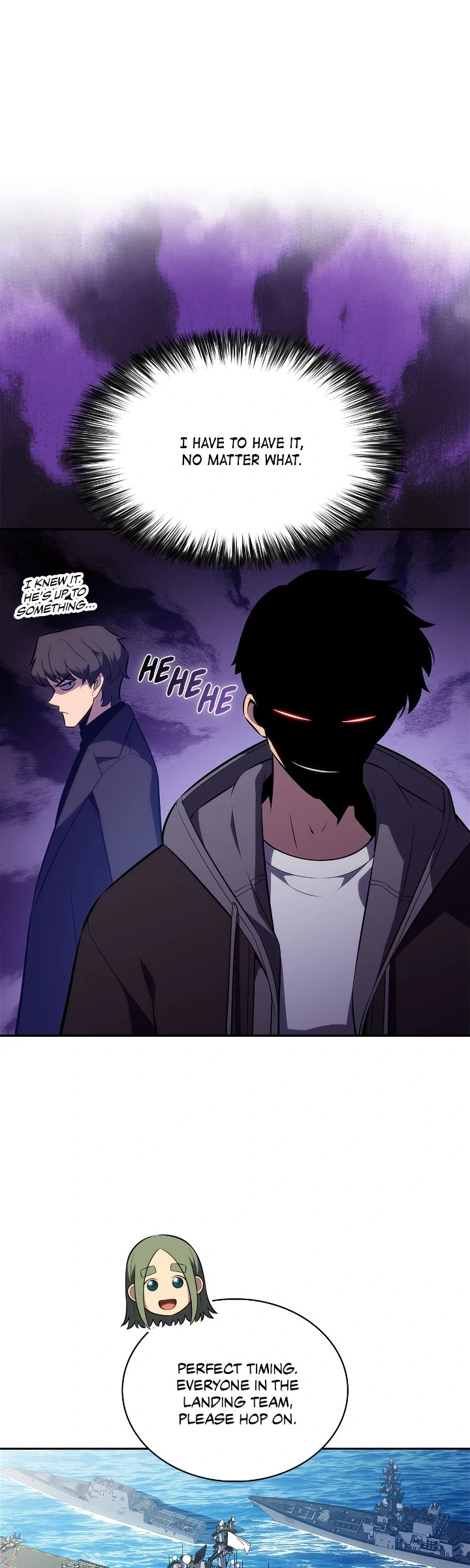 Read I'm the Max-Level Newbie Manga Online