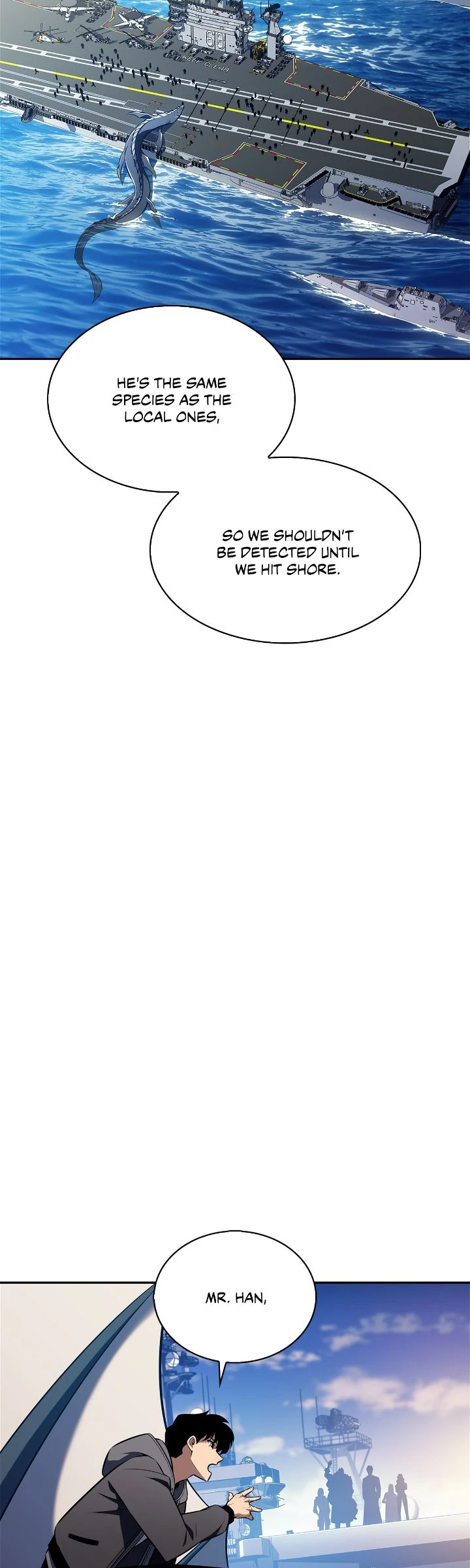Read I'm the Max-Level Newbie Manga Online