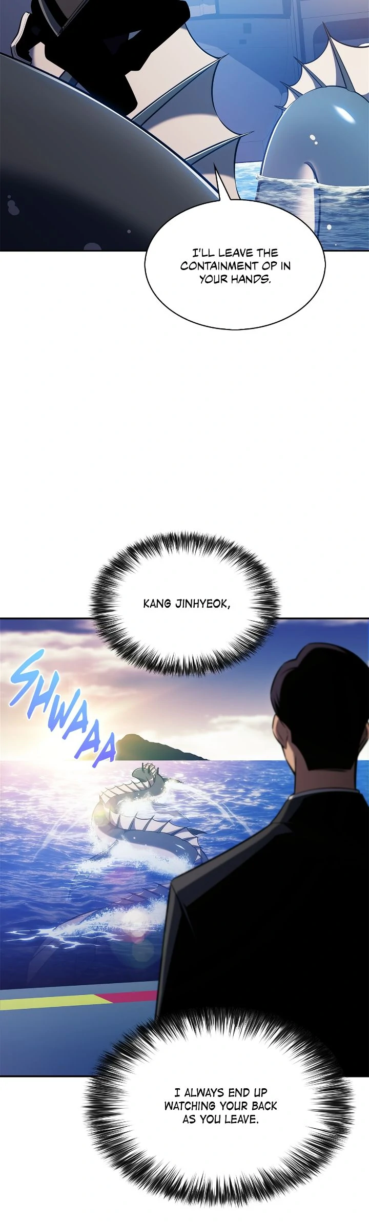 Read I'm the Max-Level Newbie Manga Online