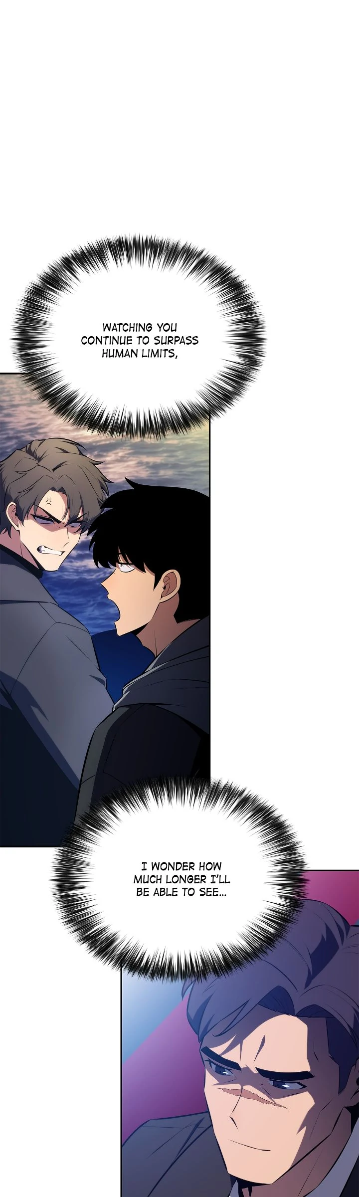 Read I'm the Max-Level Newbie Manga Online