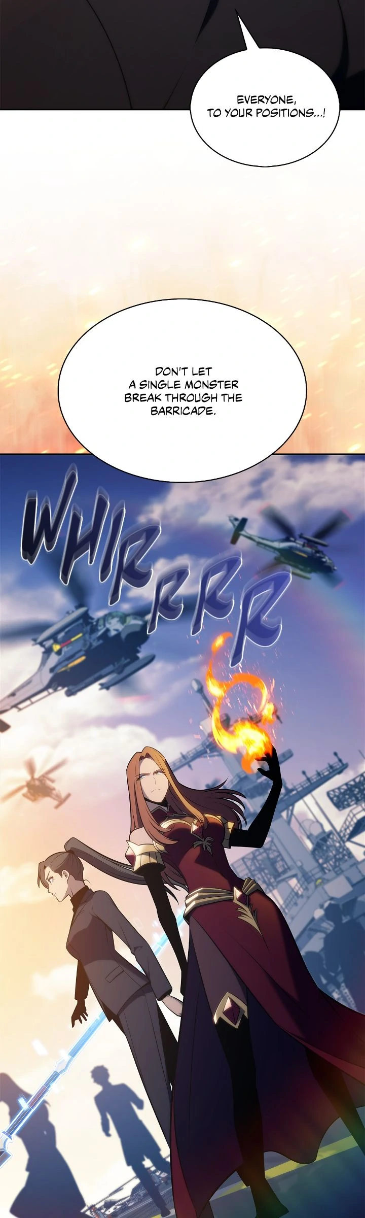 Read I'm the Max-Level Newbie Manga Online