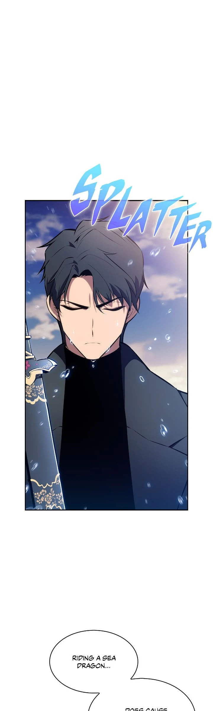 Read I'm the Max-Level Newbie Manga Online