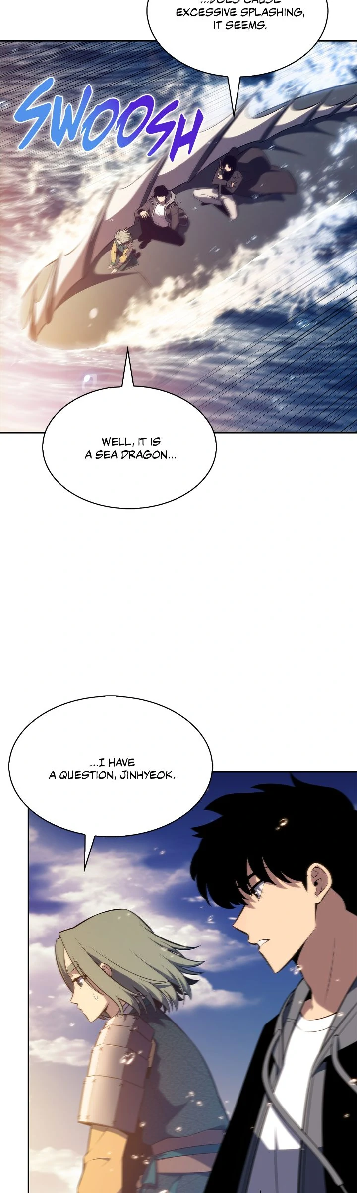 Read I'm the Max-Level Newbie Manga Online