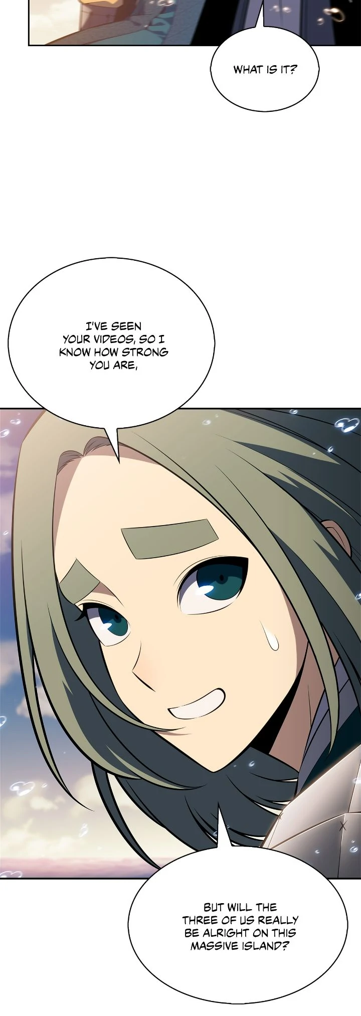 Read I'm the Max-Level Newbie Manga Online