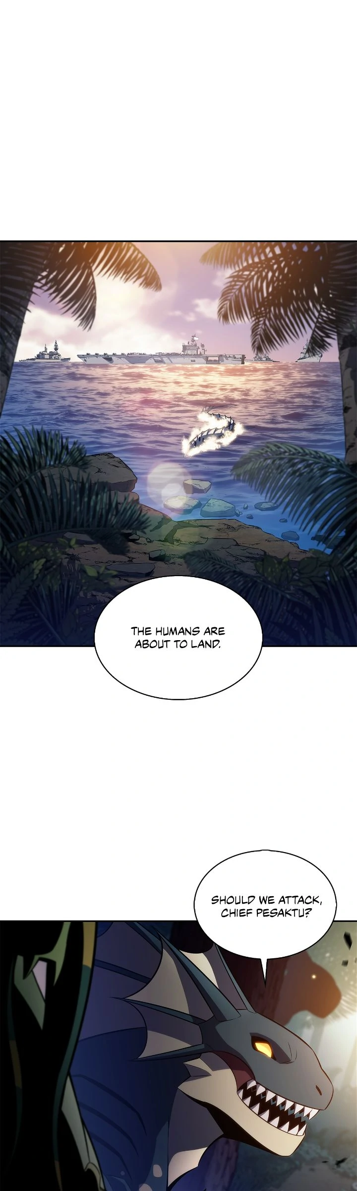 Read I'm the Max-Level Newbie Manga Online