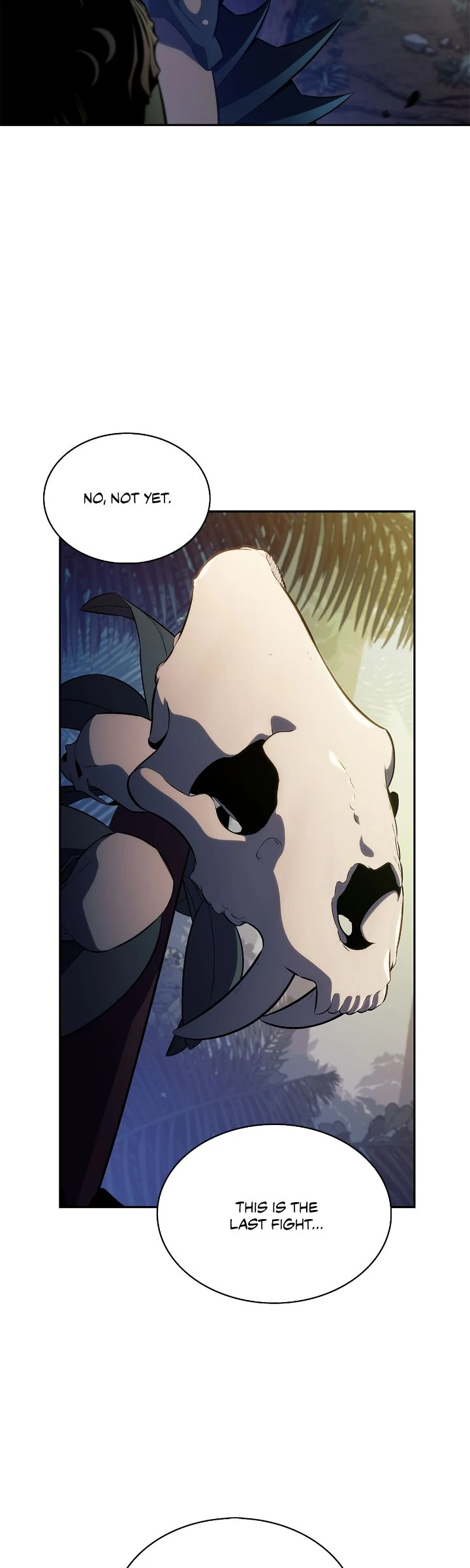 Read I'm the Max-Level Newbie Manga Online