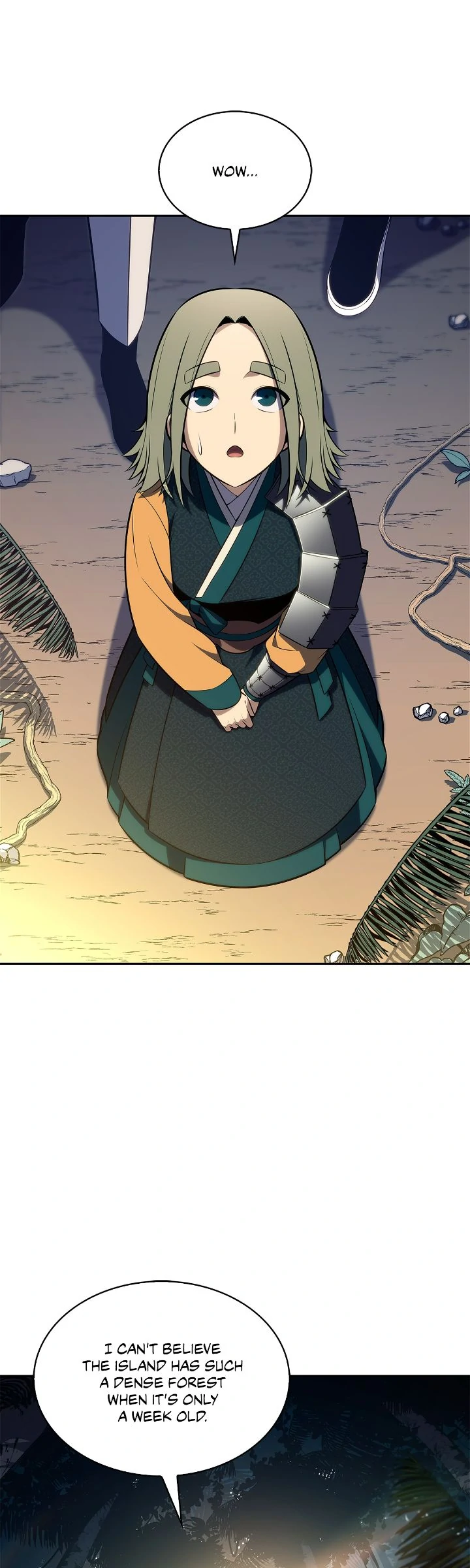 Read I'm the Max-Level Newbie Manga Online