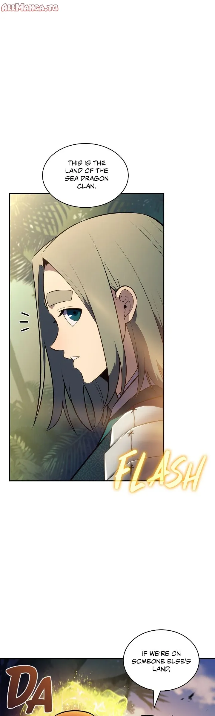Read I'm the Max-Level Newbie Manga Online