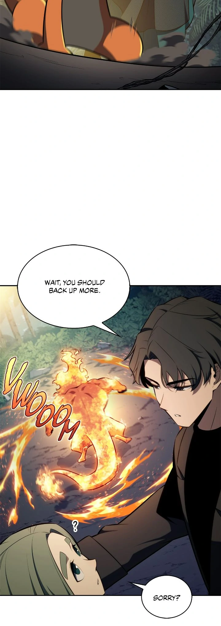 Read I'm the Max-Level Newbie Manga Online