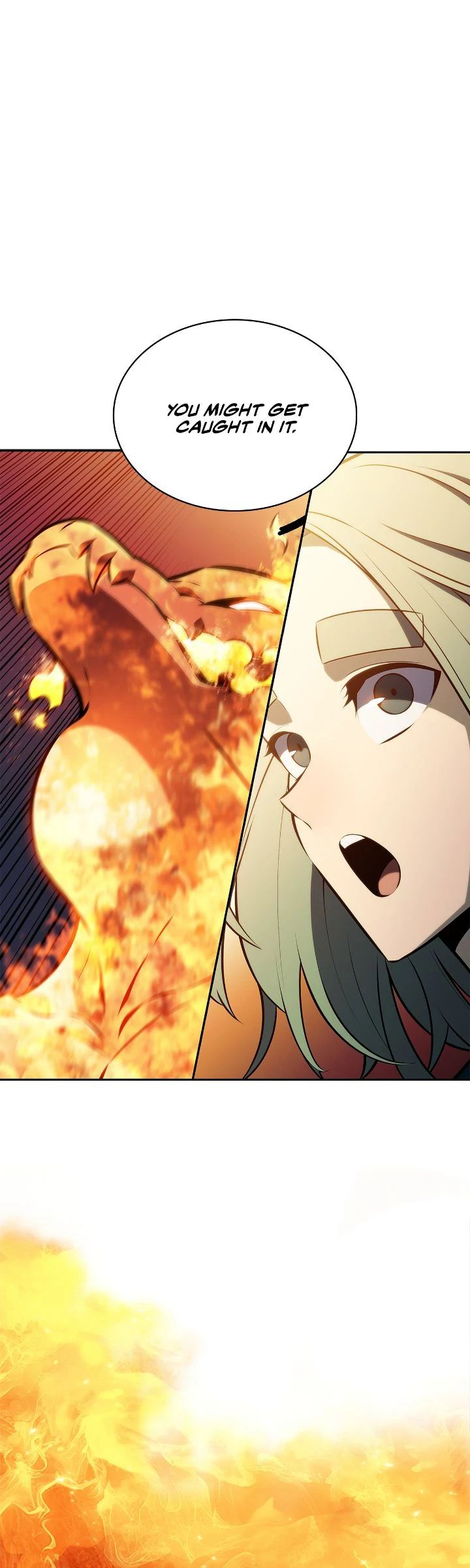 Read I'm the Max-Level Newbie Manga Online
