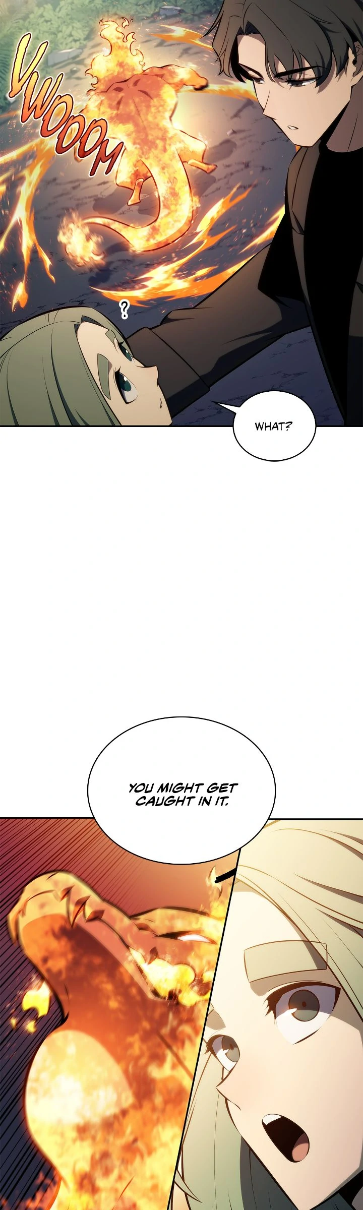 Read I'm the Max-Level Newbie Manga Online