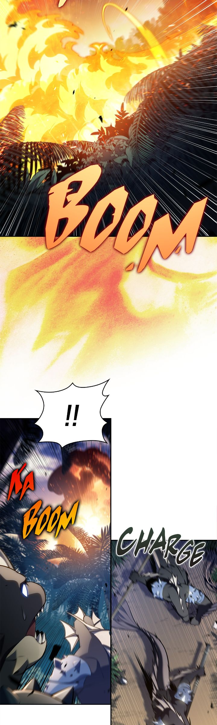 Read I'm the Max-Level Newbie Manga Online