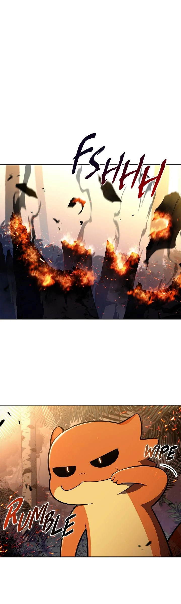 Read I'm the Max-Level Newbie Manga Online