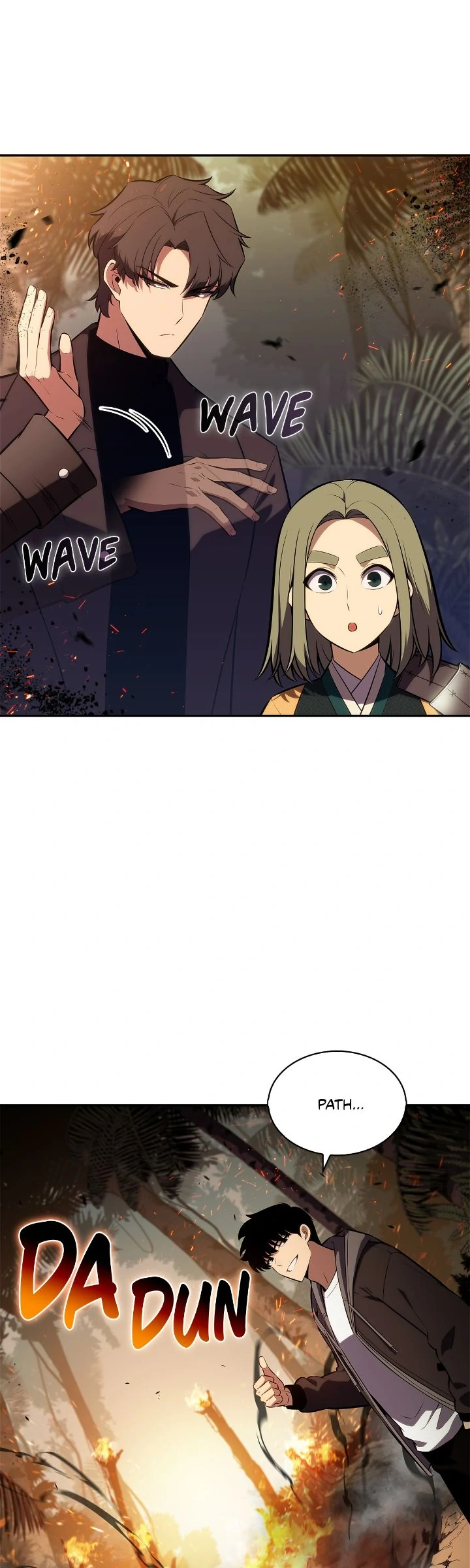 Read I'm the Max-Level Newbie Manga Online