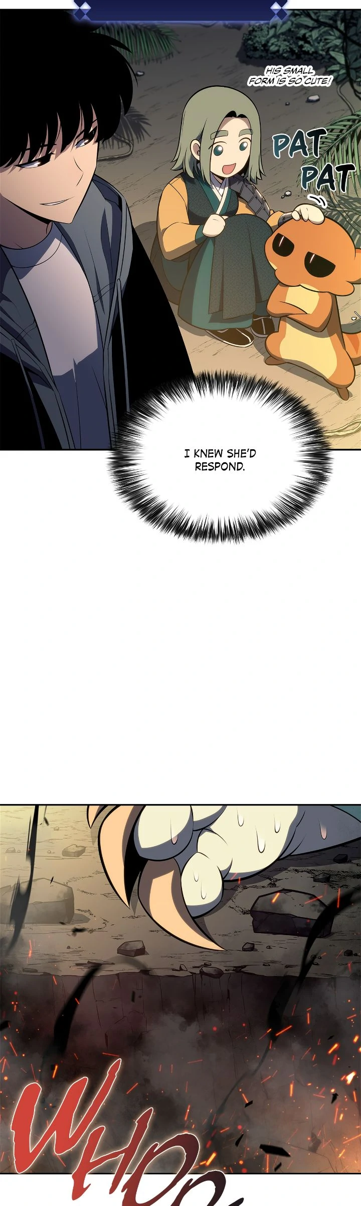 Read I'm the Max-Level Newbie Manga Online