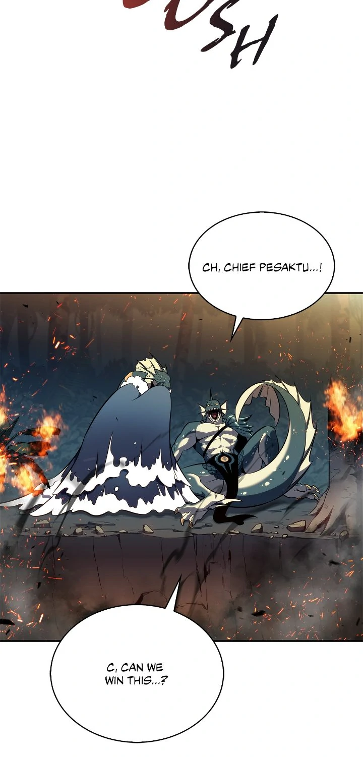 Read I'm the Max-Level Newbie Manga Online