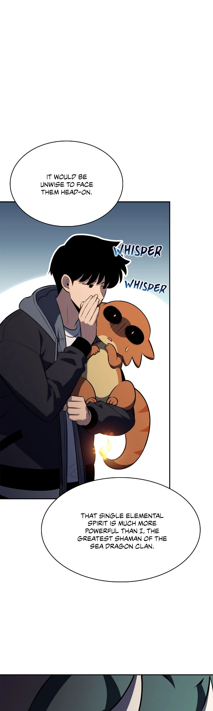 Read I'm the Max-Level Newbie Manga Online