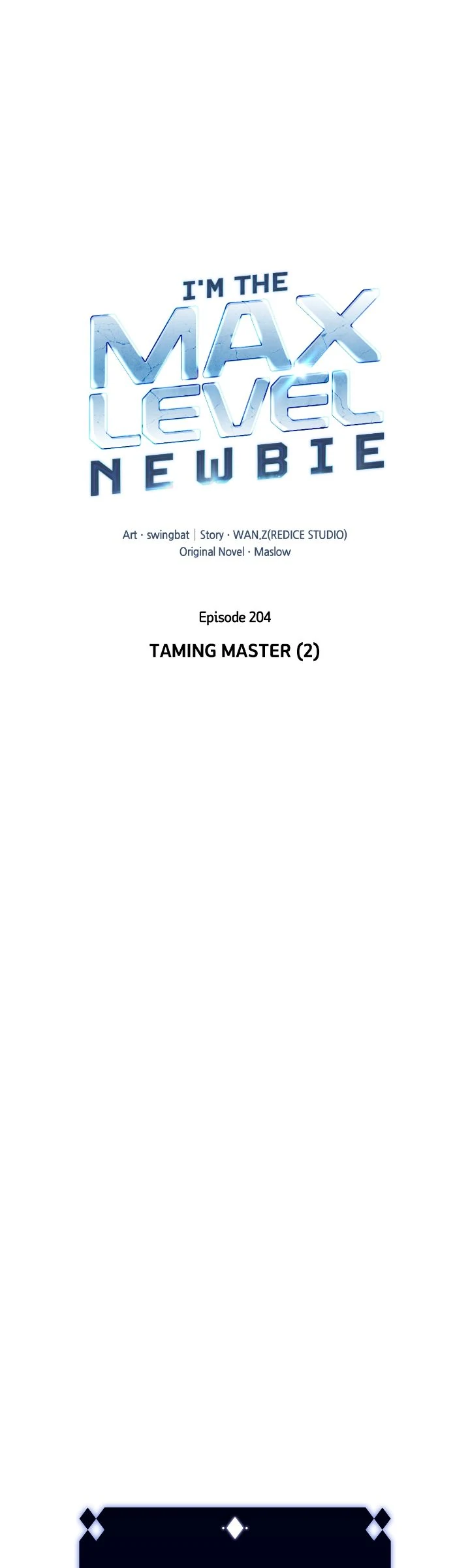 Read I'm the Max-Level Newbie Manga Online
