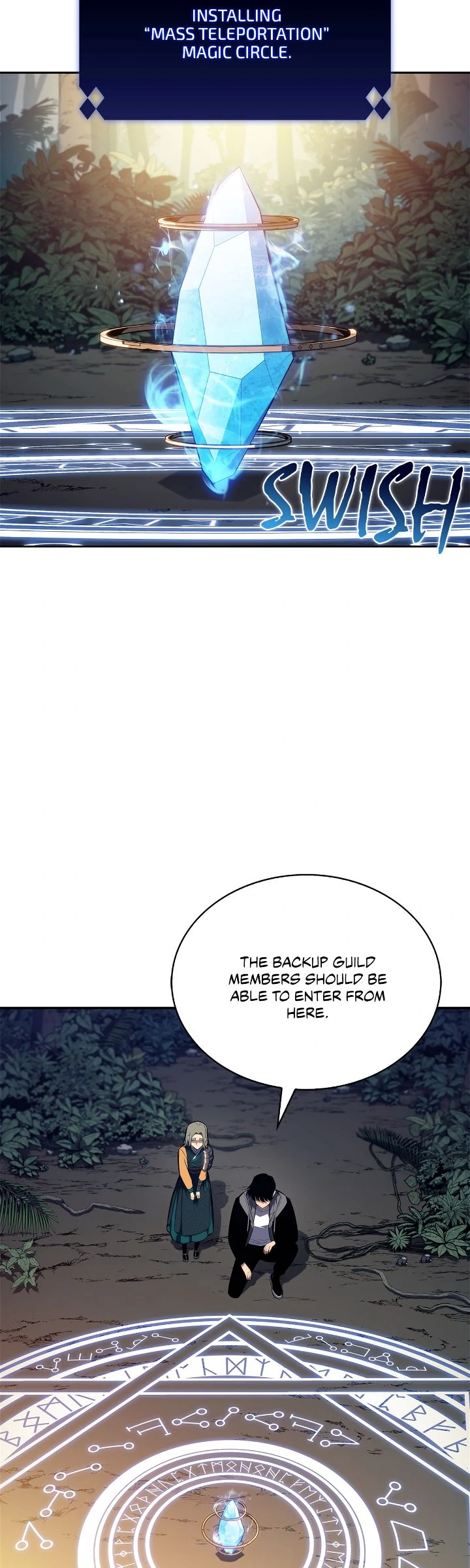 Read I'm the Max-Level Newbie Manga Online