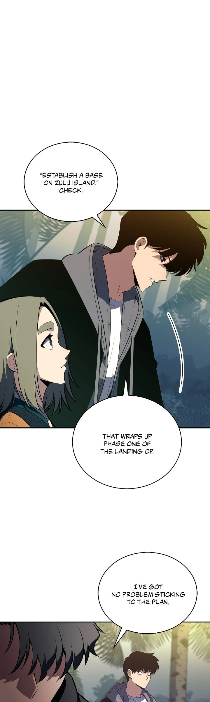 Read I'm the Max-Level Newbie Manga Online