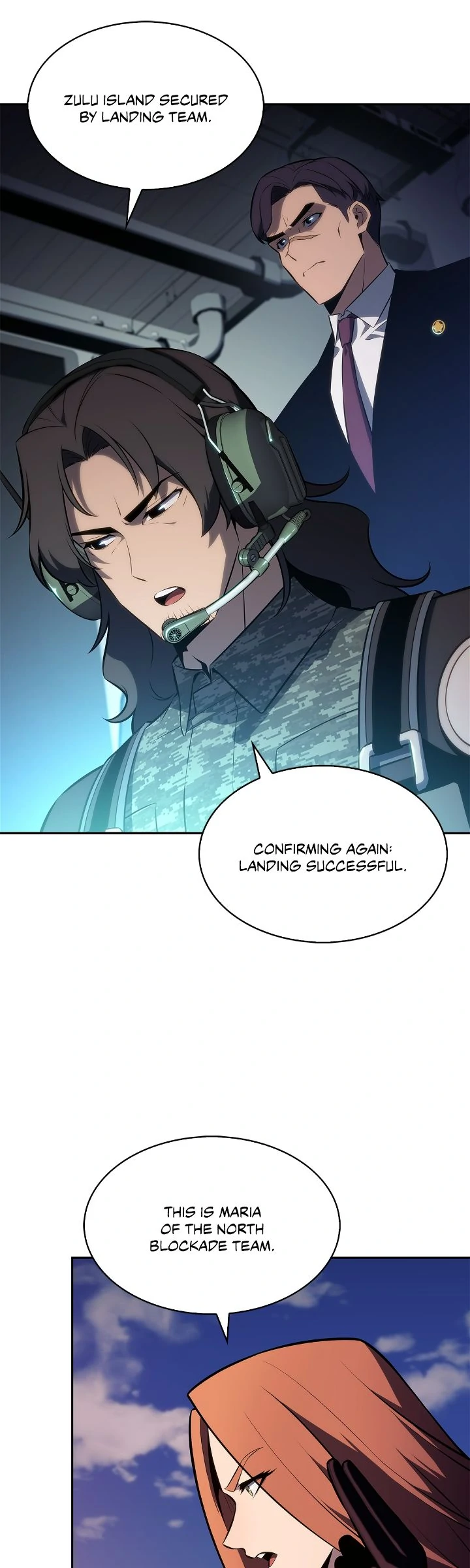 Read I'm the Max-Level Newbie Manga Online
