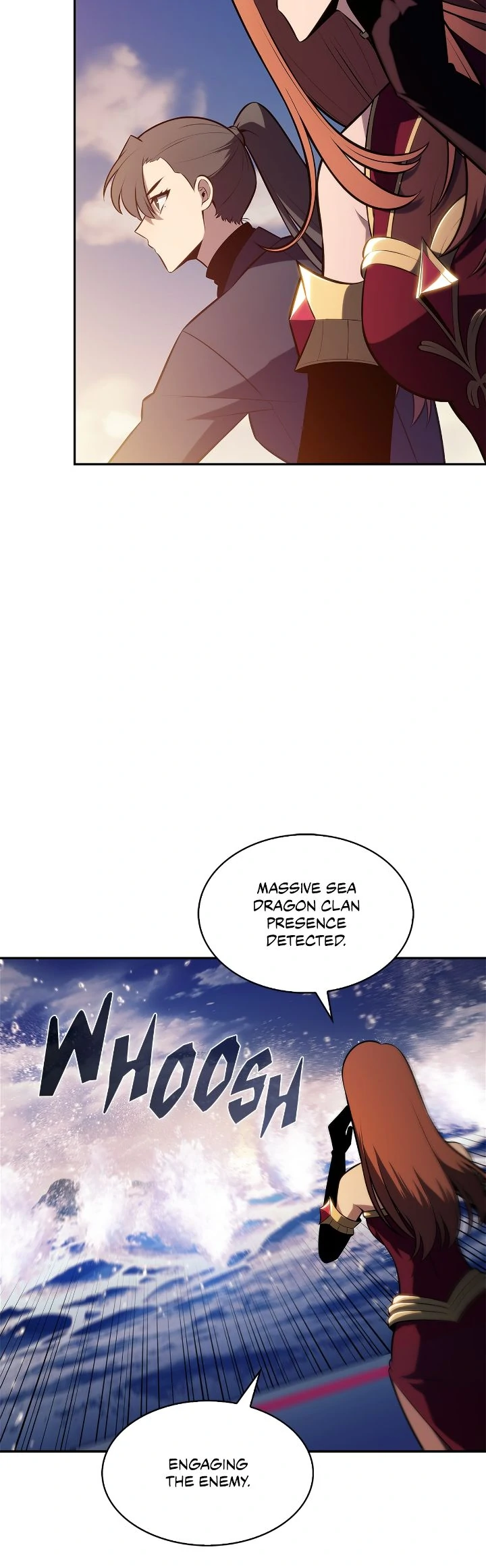 Read I'm the Max-Level Newbie Manga Online