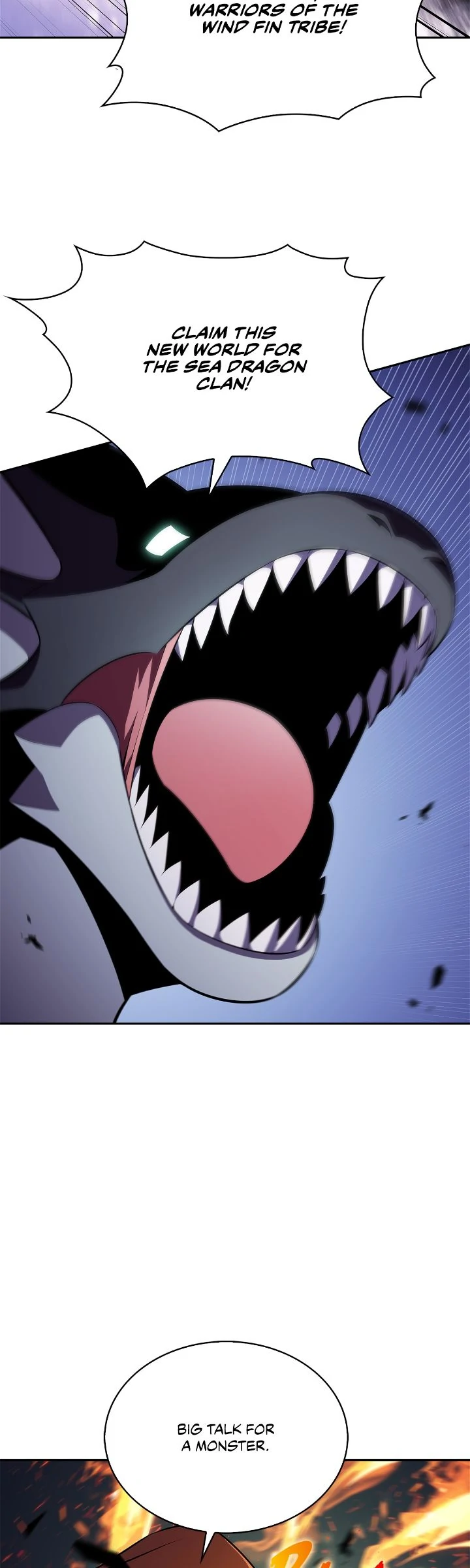 Read I'm the Max-Level Newbie Manga Online