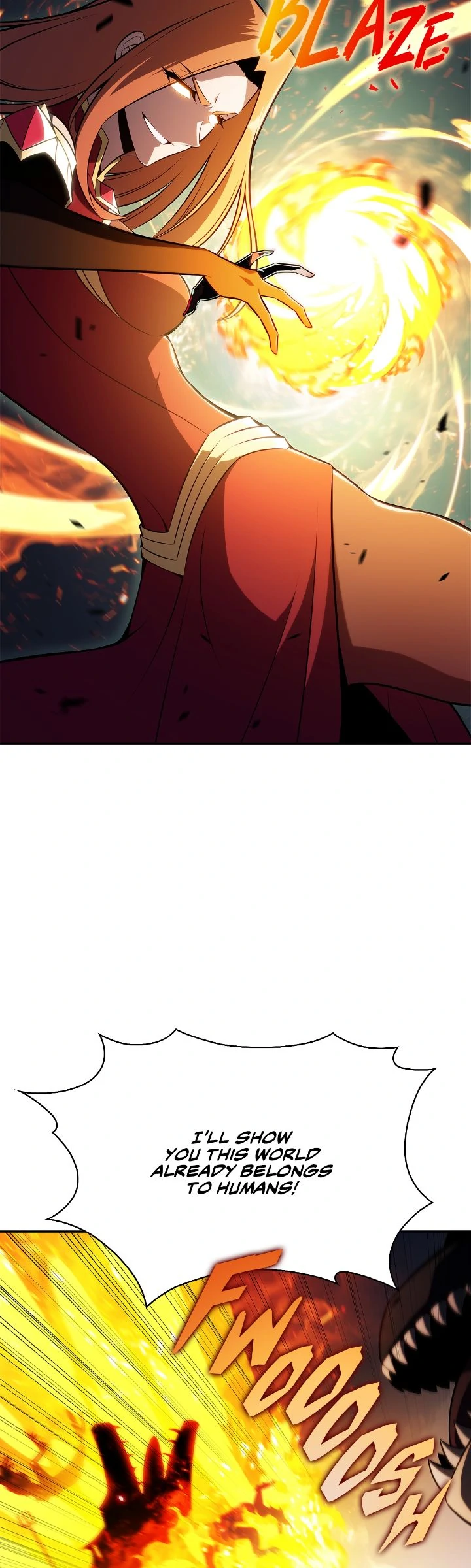 Read I'm the Max-Level Newbie Manga Online