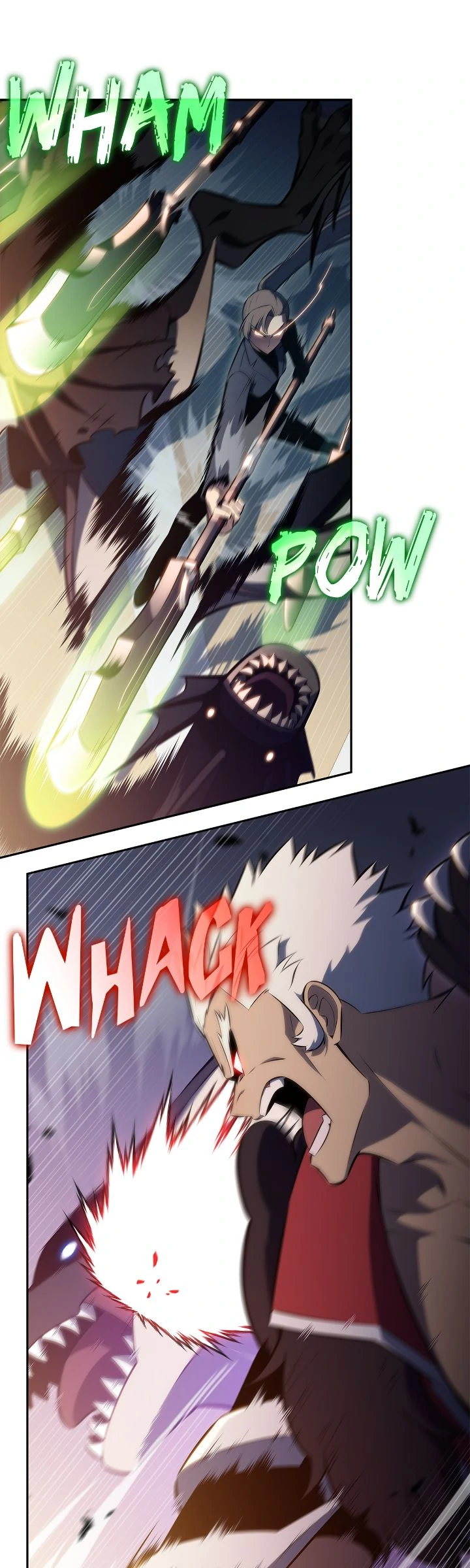 Read I'm the Max-Level Newbie Manga Online