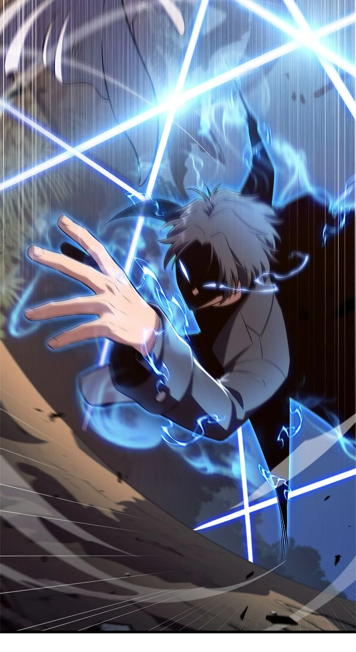 Read I'm the Max-Level Newbie Manga Online