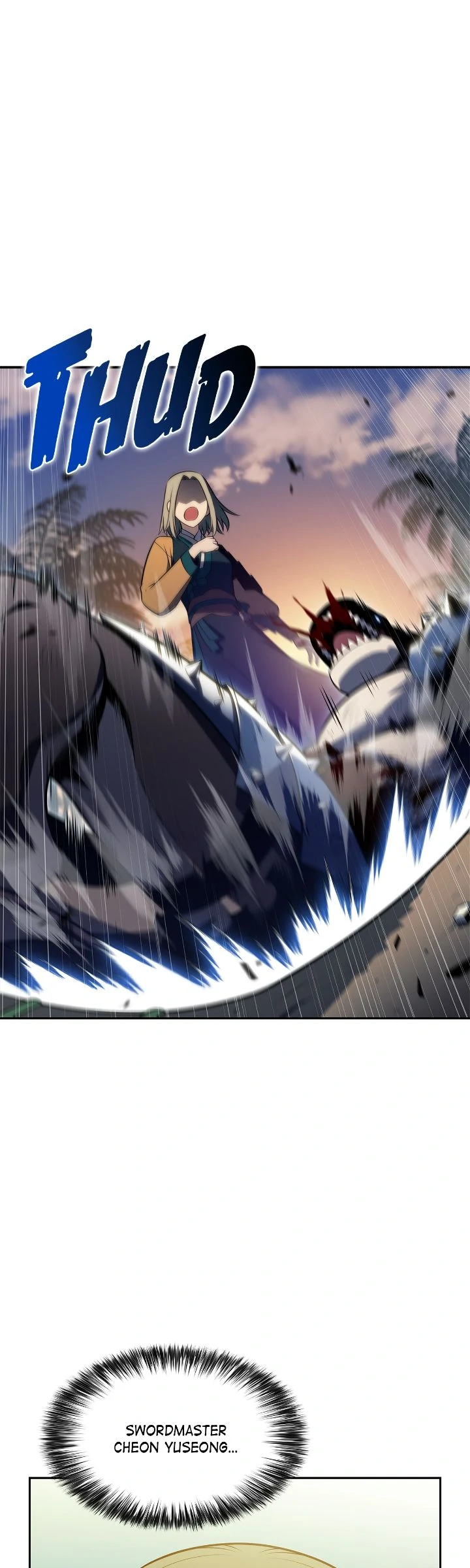 Read I'm the Max-Level Newbie Manga Online