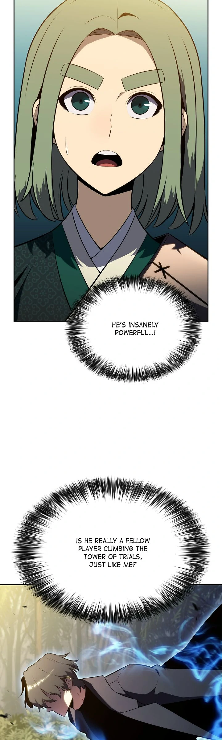 Read I'm the Max-Level Newbie Manga Online